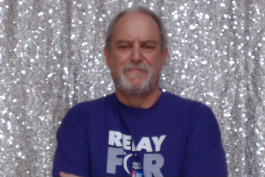 Relay For Life Survivor's Dinner | View more photos from the event at gallery.photoboothbillings.com/u/PhotoBoothBillings/Relay-For-Life-Survivors-Dinner-0